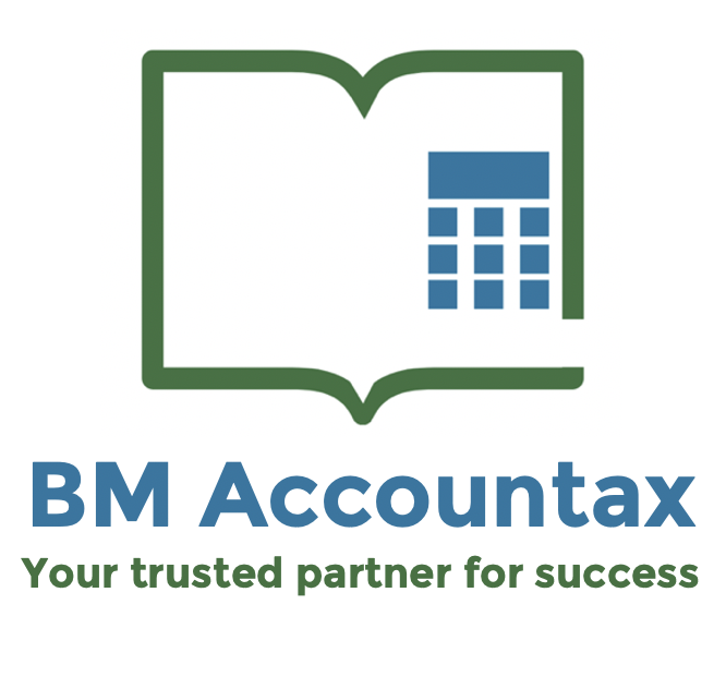 BM Accountax